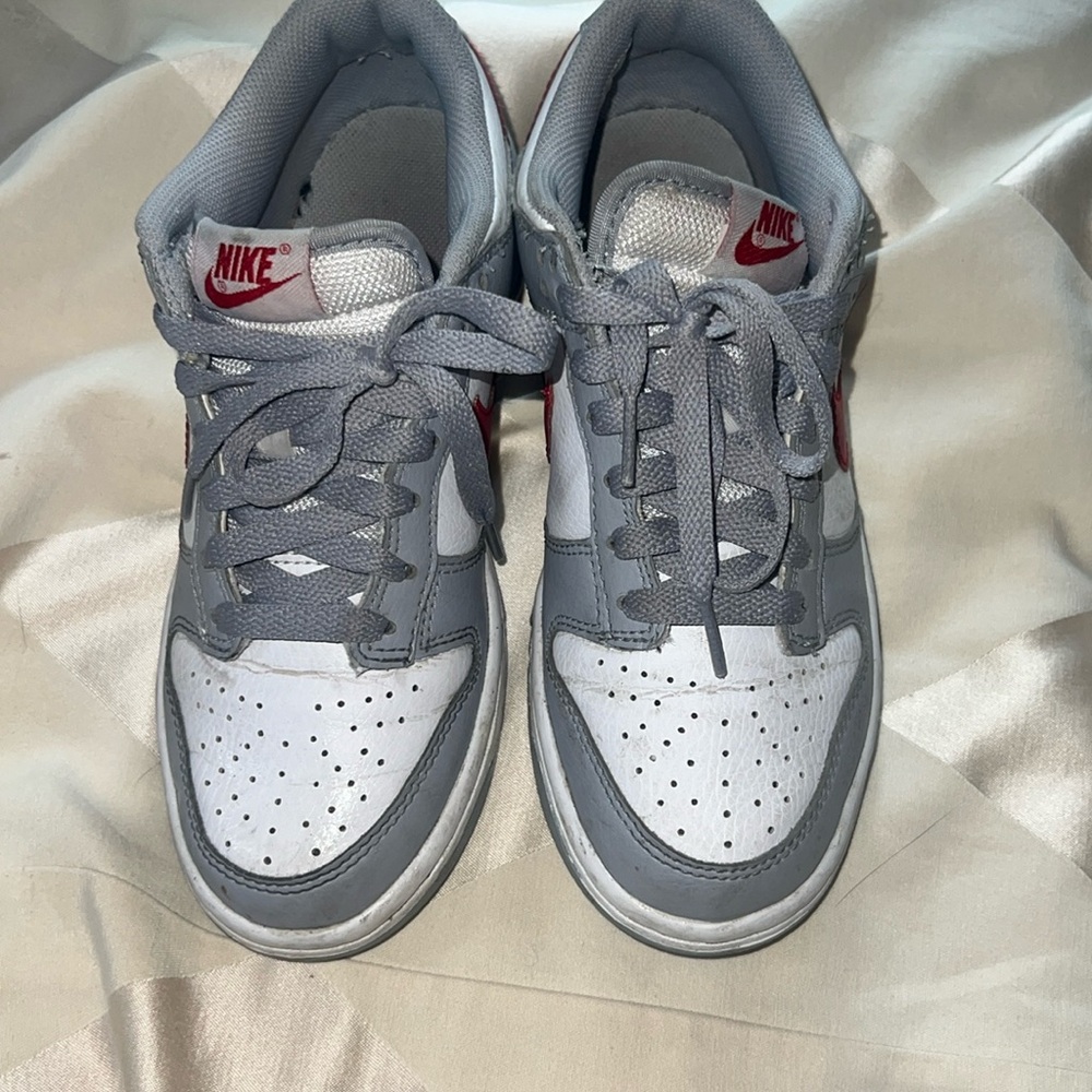 Kids dunks